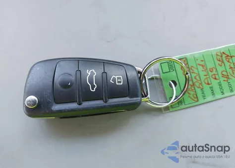 2017 Audi A3 2.0T Premium из США, поврежденный, VIN WAUAUGFF3H1047183